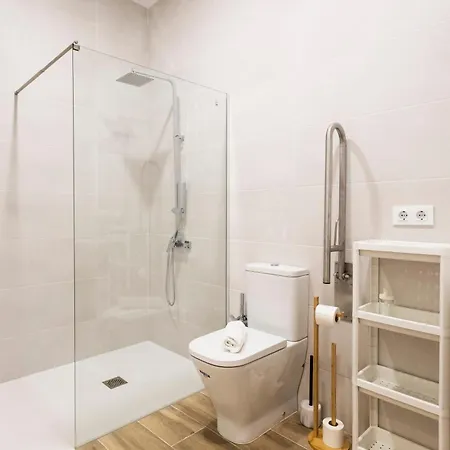 La Casa De La Pintora By Concept Flats Appartement Valencia