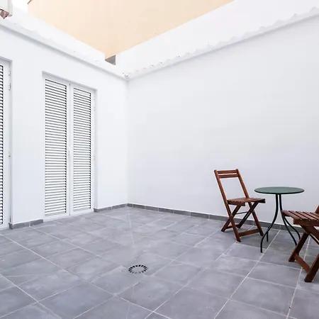Appartement La Casa De La Pintora By Concept Flats *